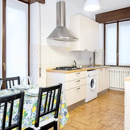 Apartamento Luna - By The