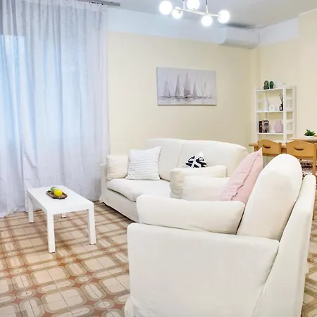 Apartamento Luna - By The *