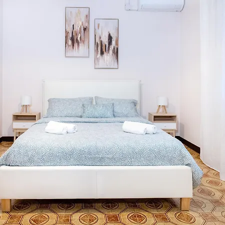 Apartamento Luna - By The *