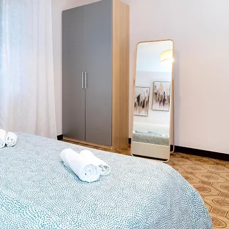 Apartamento Luna - By The Lesa