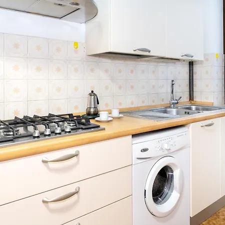 Apartamento Luna - By The Lesa