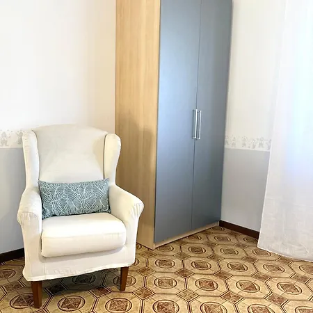 Apartamento Luna - By The